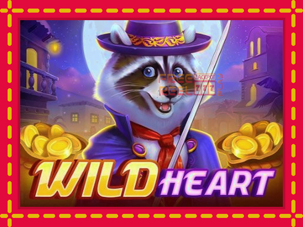 Wild Heart: luaj online