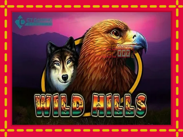 Wild Hills: luaj online