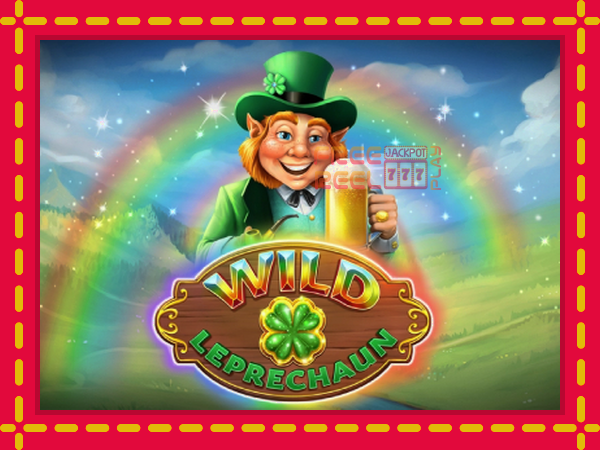 Wild Leprechaun: luaj online