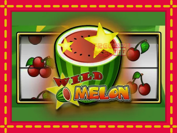 Wild Melon: luaj online