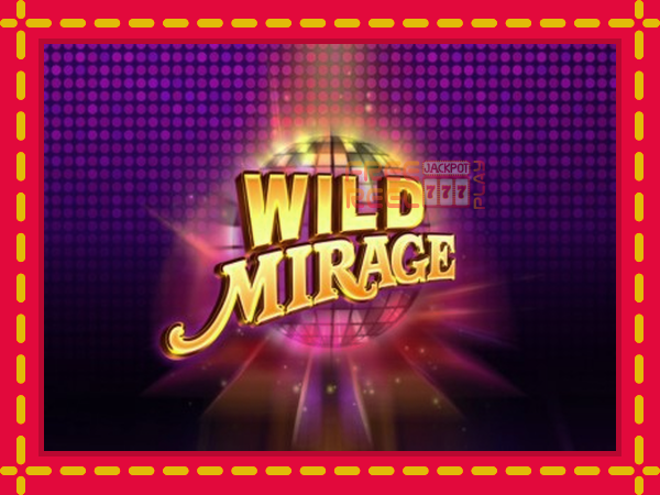 Wild Mirage: luaj online