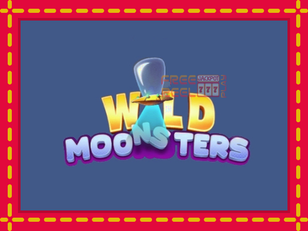 Wild Moonsters: luaj online