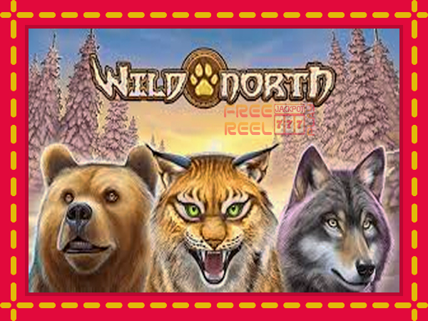 Wild North: luaj online