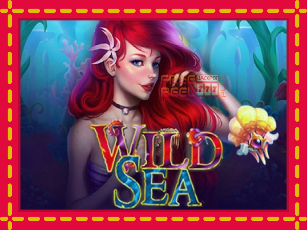 Wild Sea: luaj online