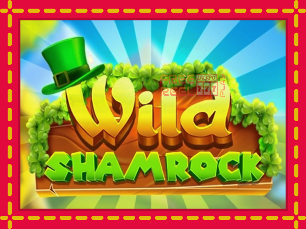 Wild Shamrock: luaj online