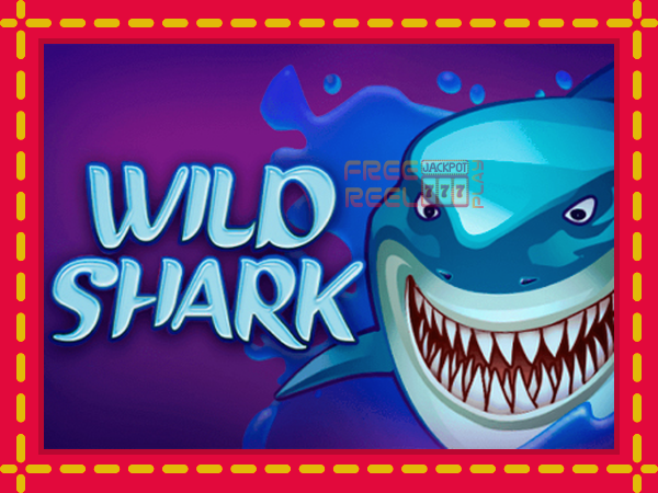 Wild Shark: luaj online