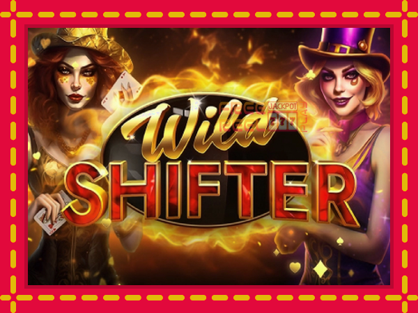 Wild Shifter: luaj online