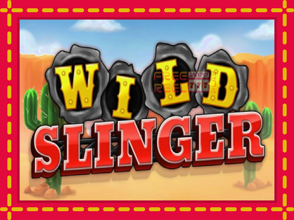 Wild Slinger: luaj online