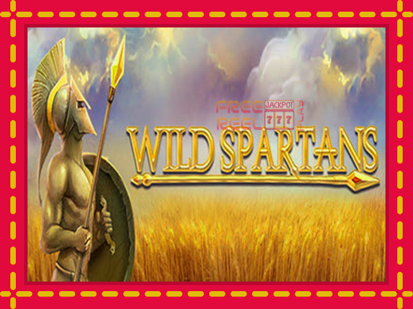 Wild Spartans: luaj online