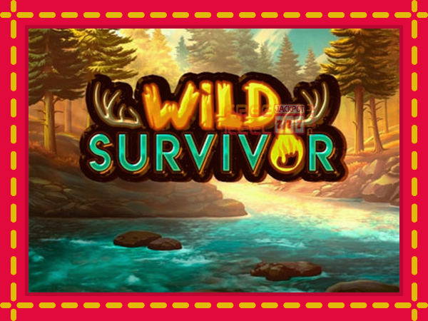 Wild Survivor: luaj online