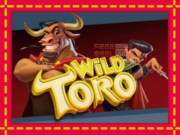 Wild Toro: luaj online