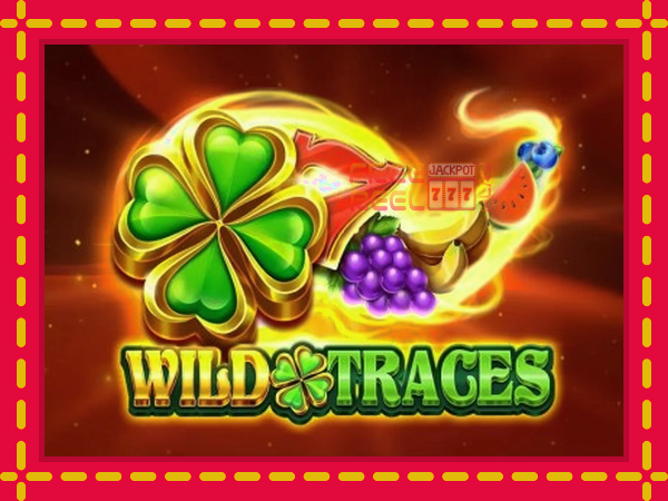 Wild Traces: luaj online