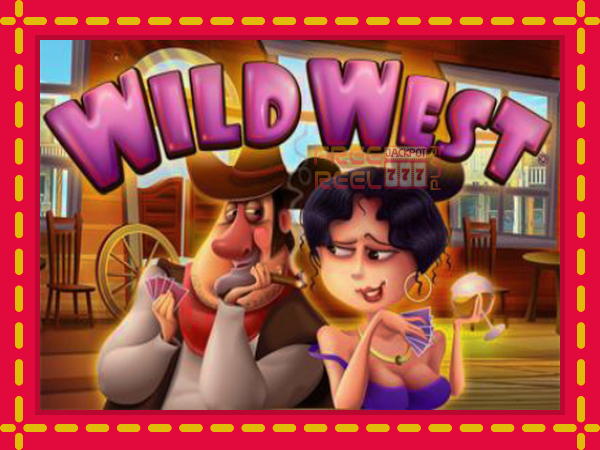 Wild West: luaj online