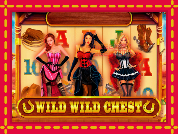 Wild Wild Chest: luaj online