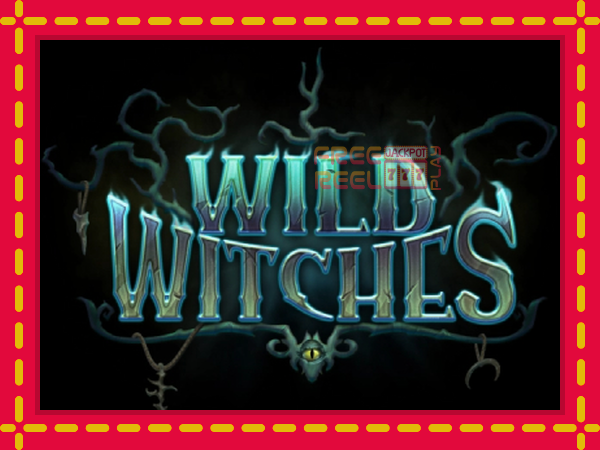 Wild Witches: luaj online