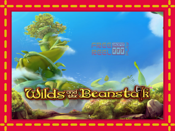 Wilds and the Beanstalk: luaj online