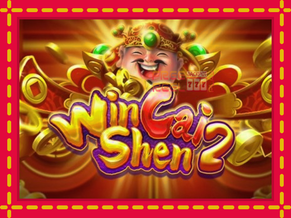 Win Cai Shen 2: luaj online