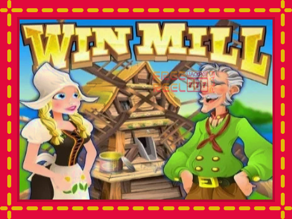 Win Mill: luaj online