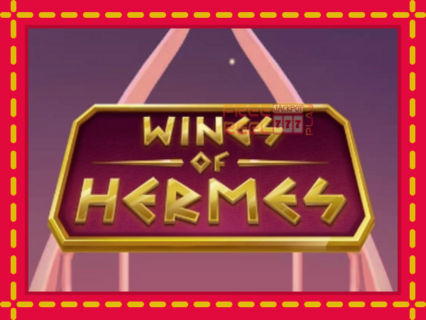 Wings of Hermes: luaj online