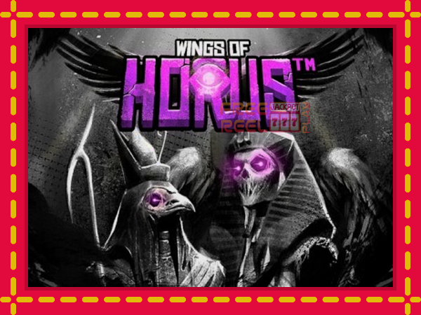 Wings of Horus: luaj online