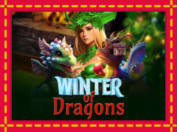 Winter of Dragons: luaj online