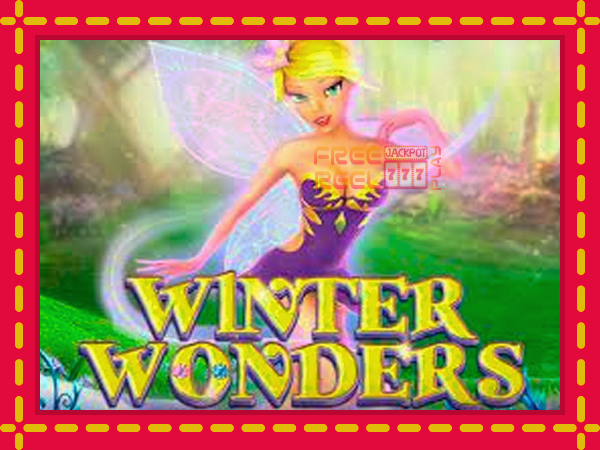 Winter Wonders: luaj online