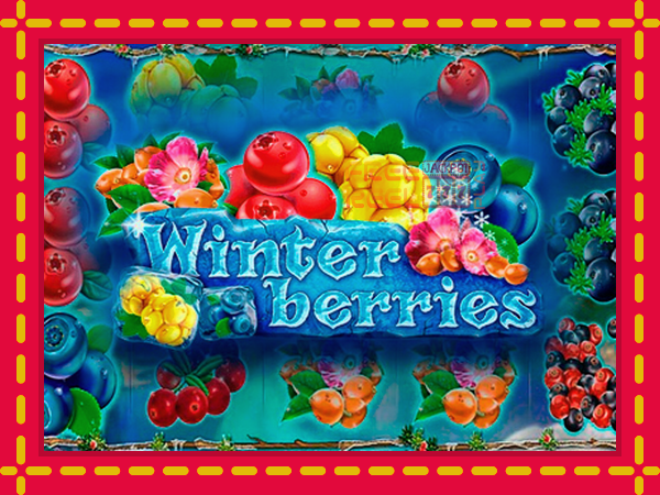 Winterberries: luaj online