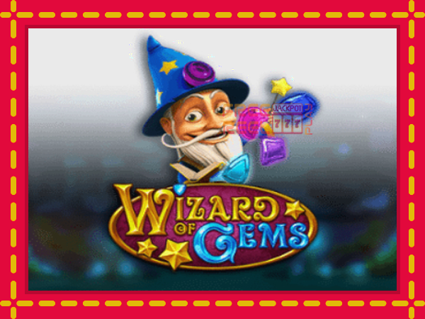 Wizard of Gems: luaj online