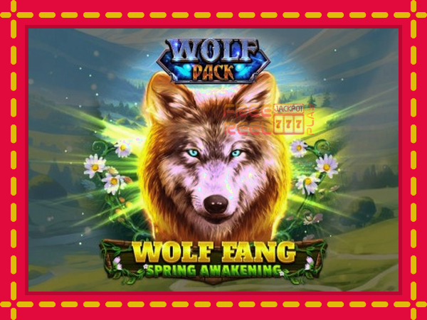 Wolf Fang - Spring Awakening: luaj online