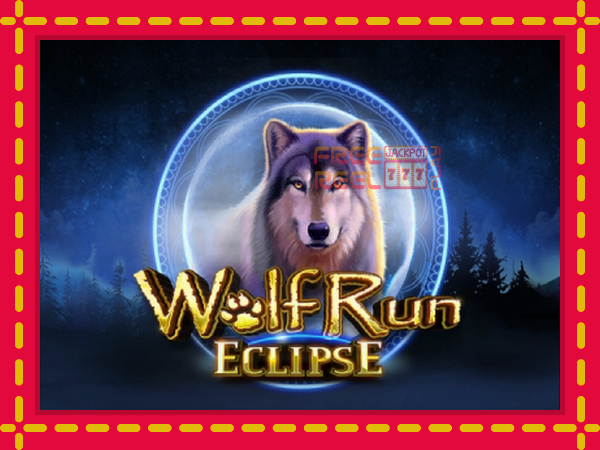 Wolf Run Eclipse: luaj online