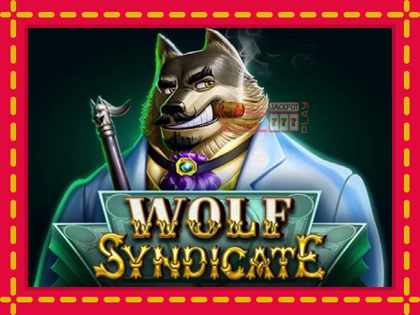 Wolf Syndicate: luaj online