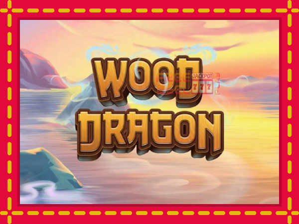 Wood Dragon: luaj online