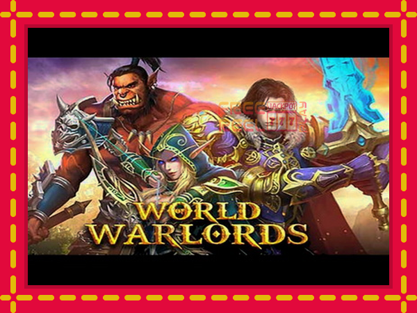 World of Warlords: luaj online