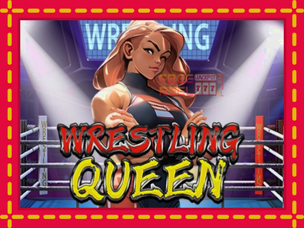 Wrestling Queen: luaj online