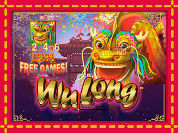 Wu Long: luaj online