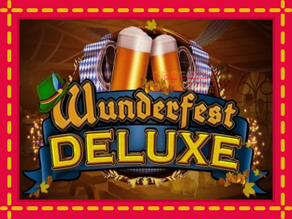 Wunderfest Deluxe: luaj online