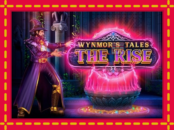 Wynmor’s Tales: The Rise: luaj online