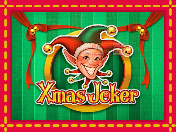 Xmas Joker: luaj online