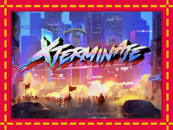 Xterminate: luaj online