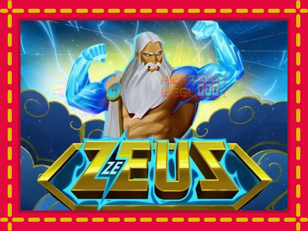 Ze Zeus: luaj online