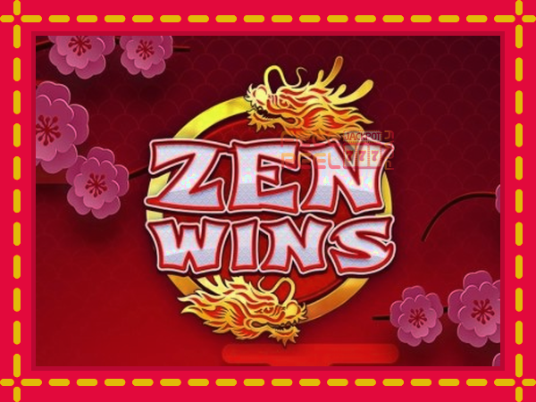 Zen Wins: luaj online