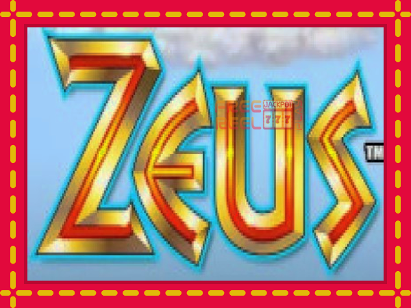 Zeus: luaj online