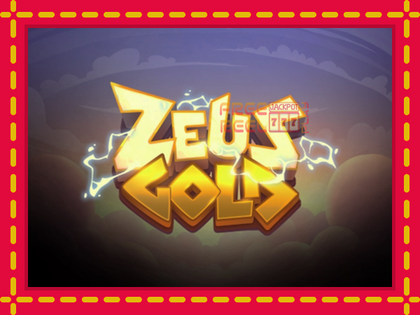 Zeus Gold: luaj online