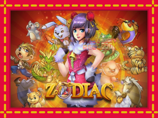 Zodiac: luaj online