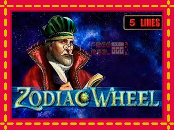 Zodiac Wheel: luaj online