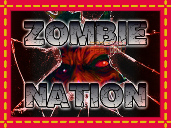 Zombie Nation: luaj online