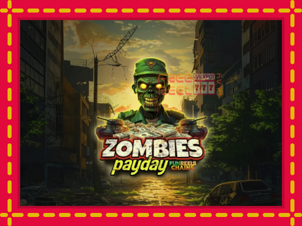 Zombies Payday: luaj online