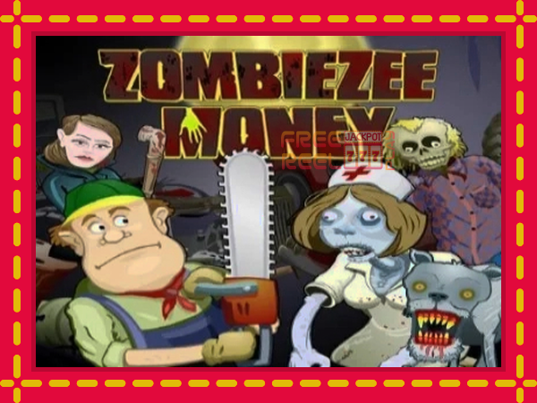 Zombiezee Money: luaj online