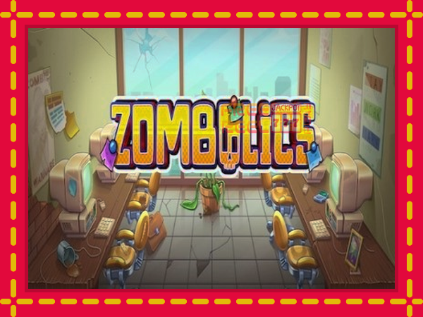 Zombolics: luaj online